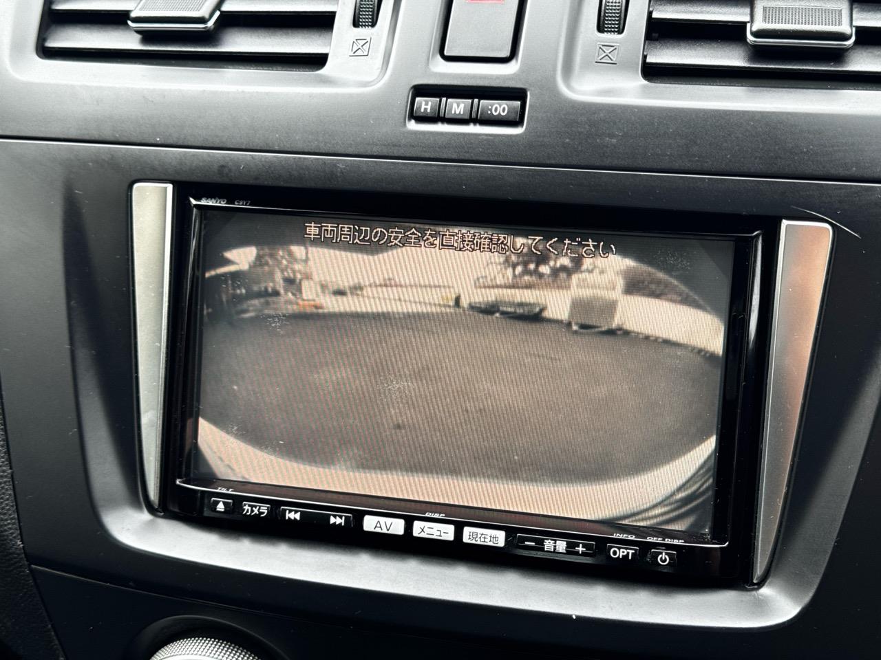 2011 Mazda Premacy only $33 weekly