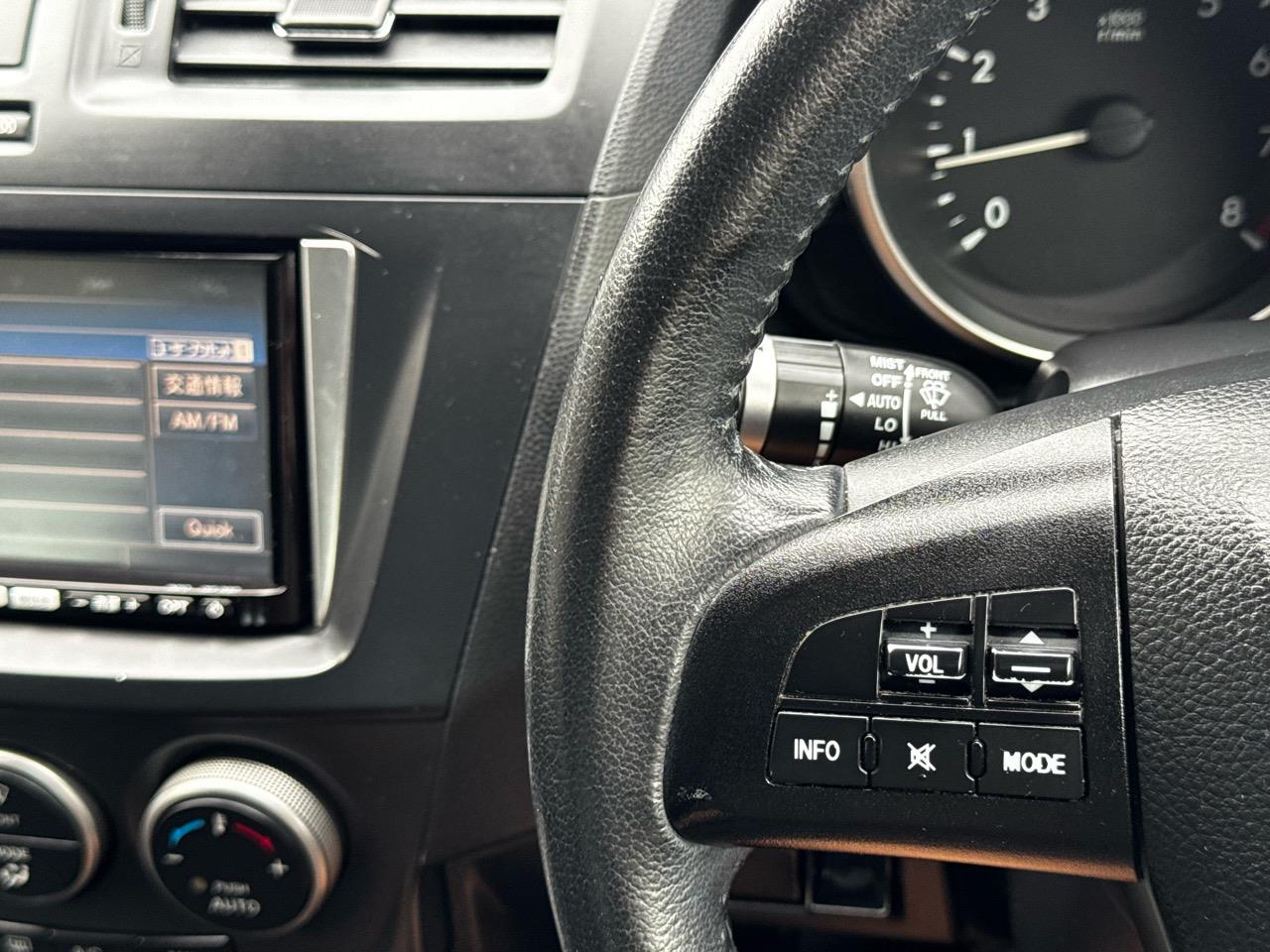 2011 Mazda Premacy only $33 weekly