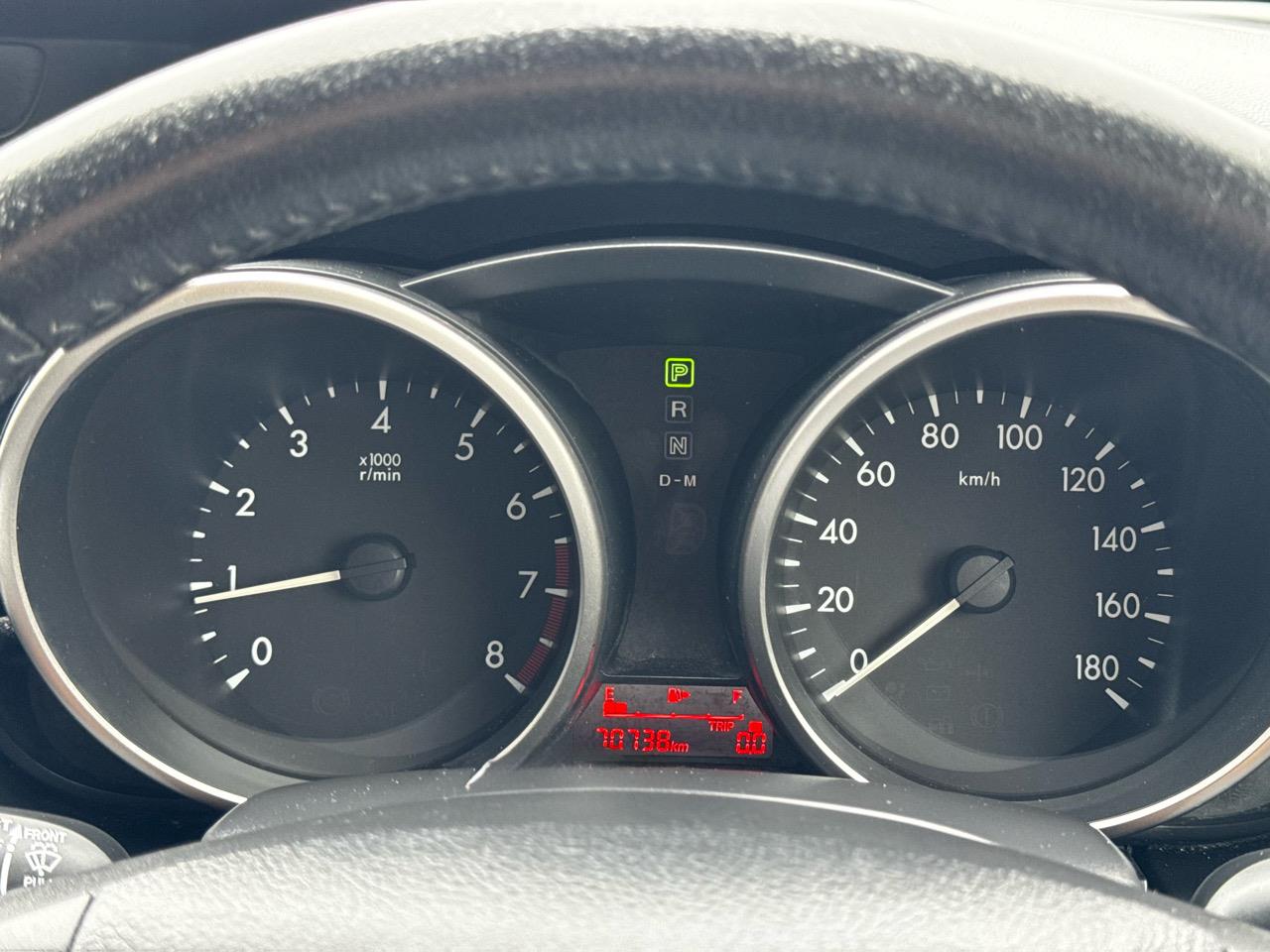 2011 Mazda Premacy only $33 weekly