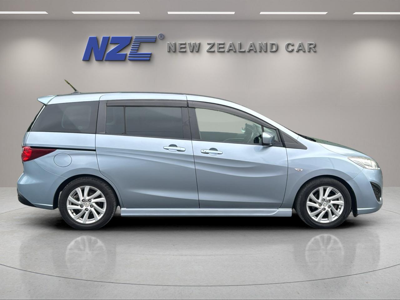 2011 Mazda Premacy only $33 weekly