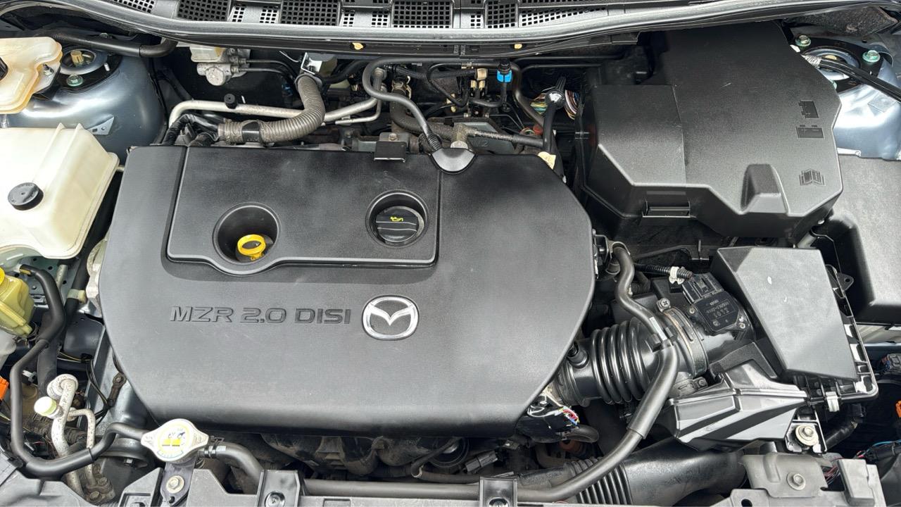 2011 Mazda Premacy only $33 weekly