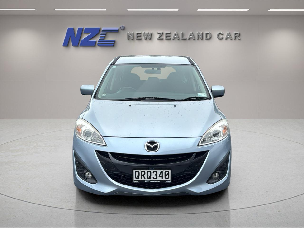 2011 Mazda Premacy only $33 weekly