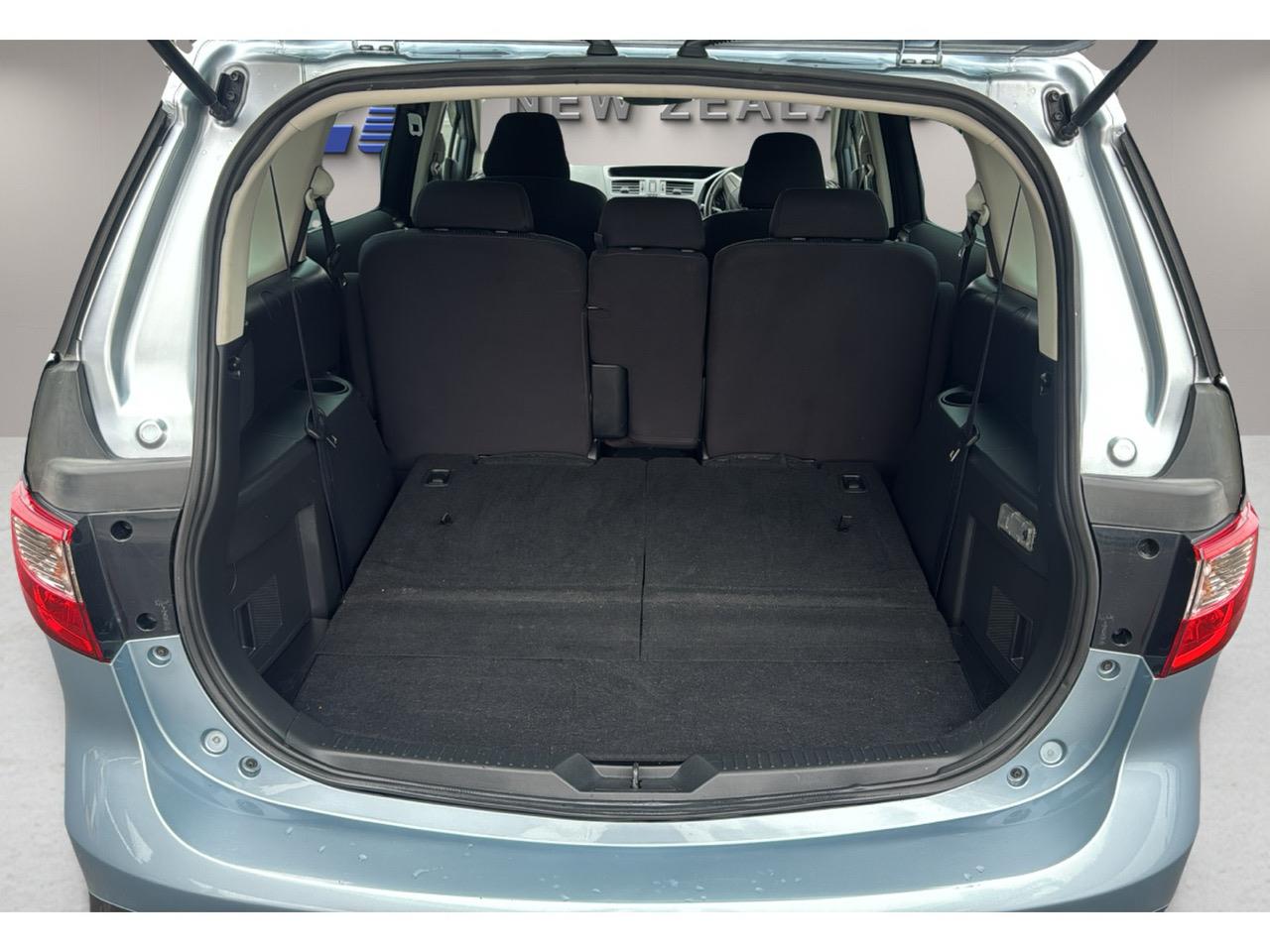 2011 Mazda Premacy only $33 weekly