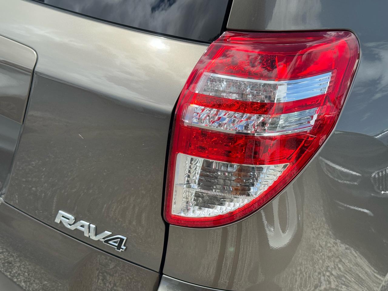 2012 Toyota RAV4 only $53 weekly