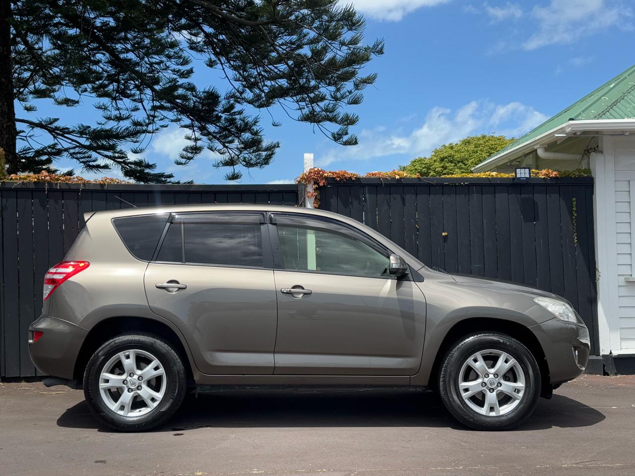 2012 Toyota RAV4 only $53 weekly