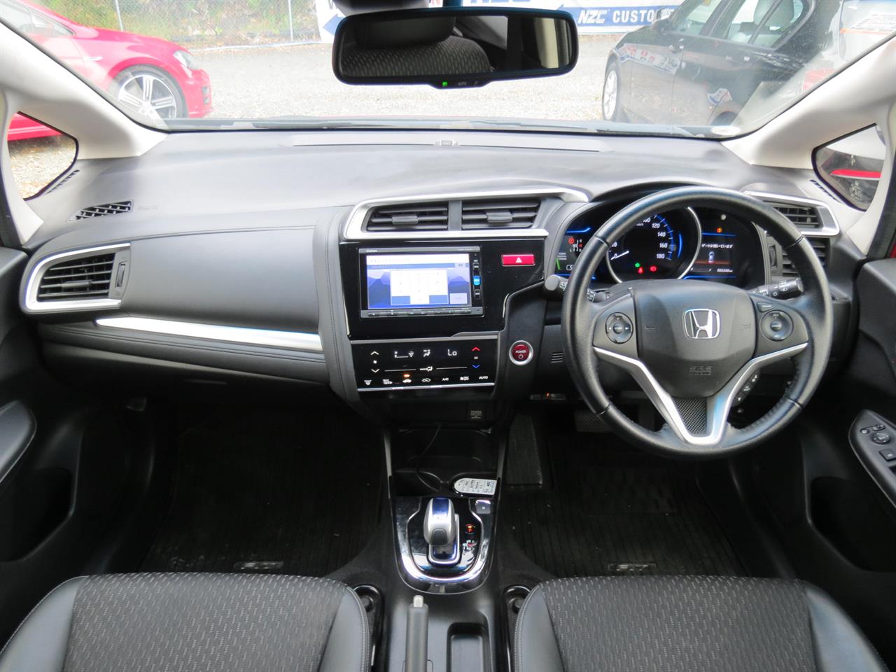 2014 Honda Fit only $31 weekly