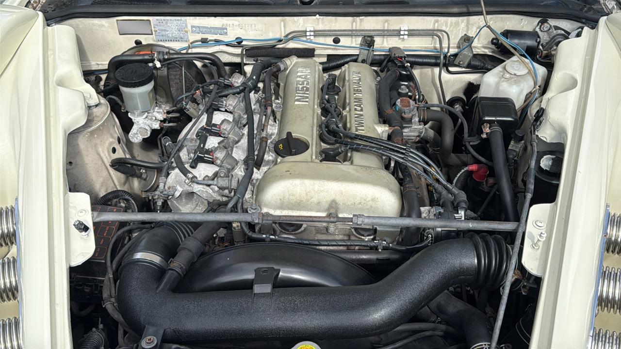 1992 Nissan SILVIA only $199 weekly