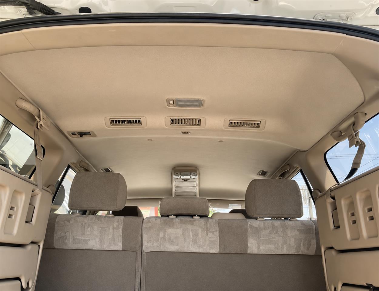 2002 Toyota LAND CRUISER only $163 weekly