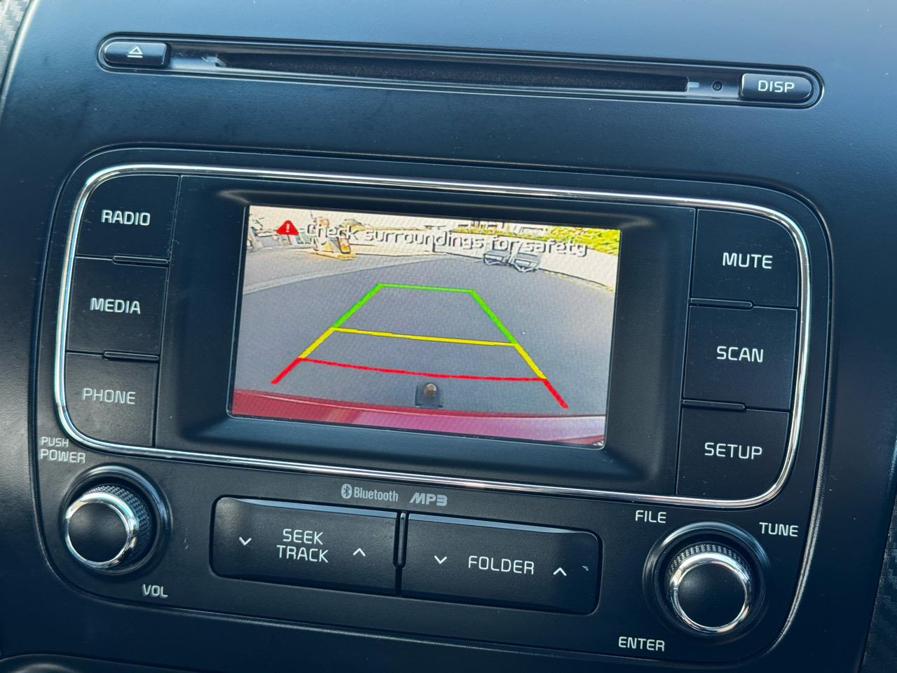 2015 Kia Cerato only $47 weekly