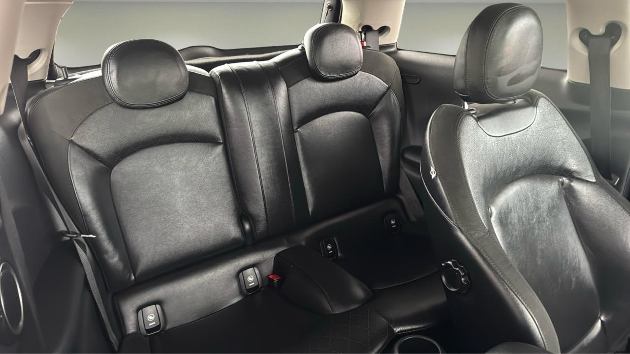 2015 Mini Cooper only $62 weekly