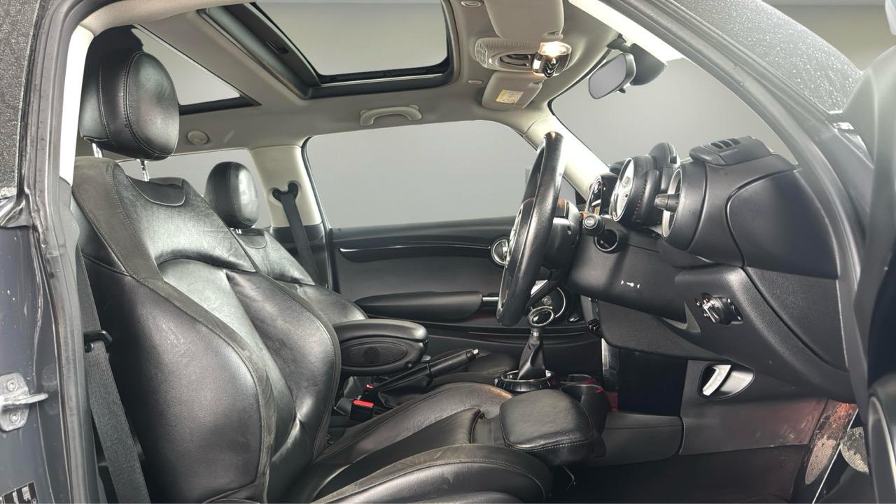 2015 Mini Cooper only $62 weekly