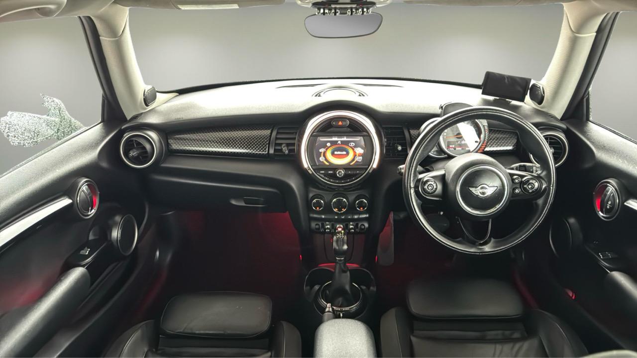 2015 Mini Cooper only $62 weekly