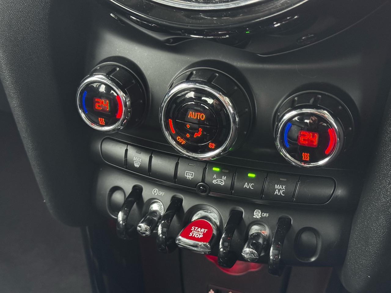 2015 Mini Cooper only $62 weekly