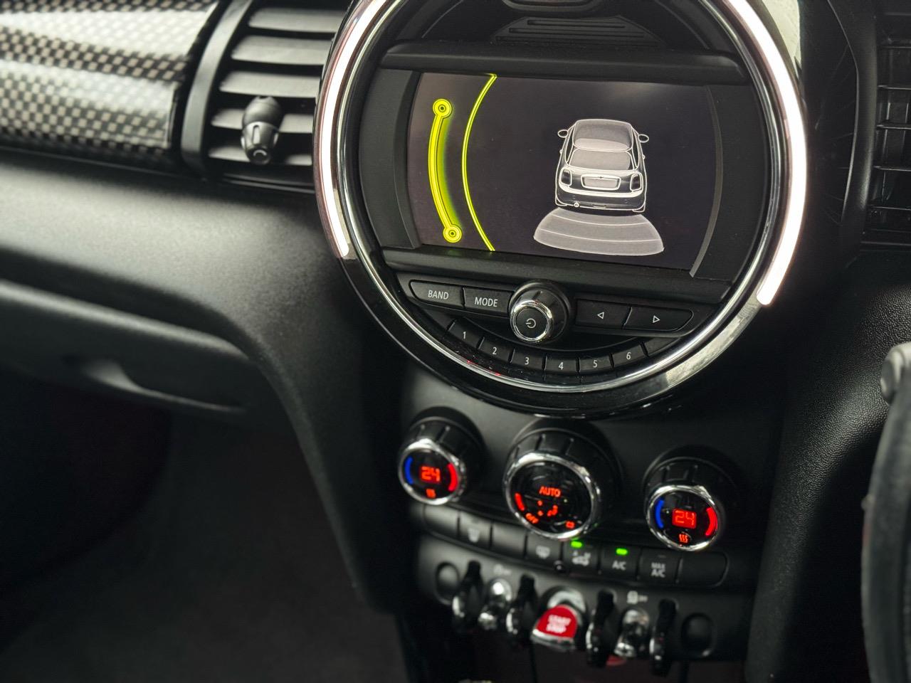 2015 Mini Cooper only $62 weekly