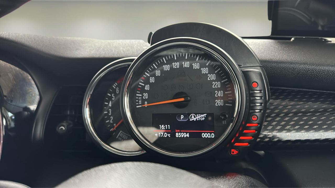 2015 Mini Cooper only $62 weekly