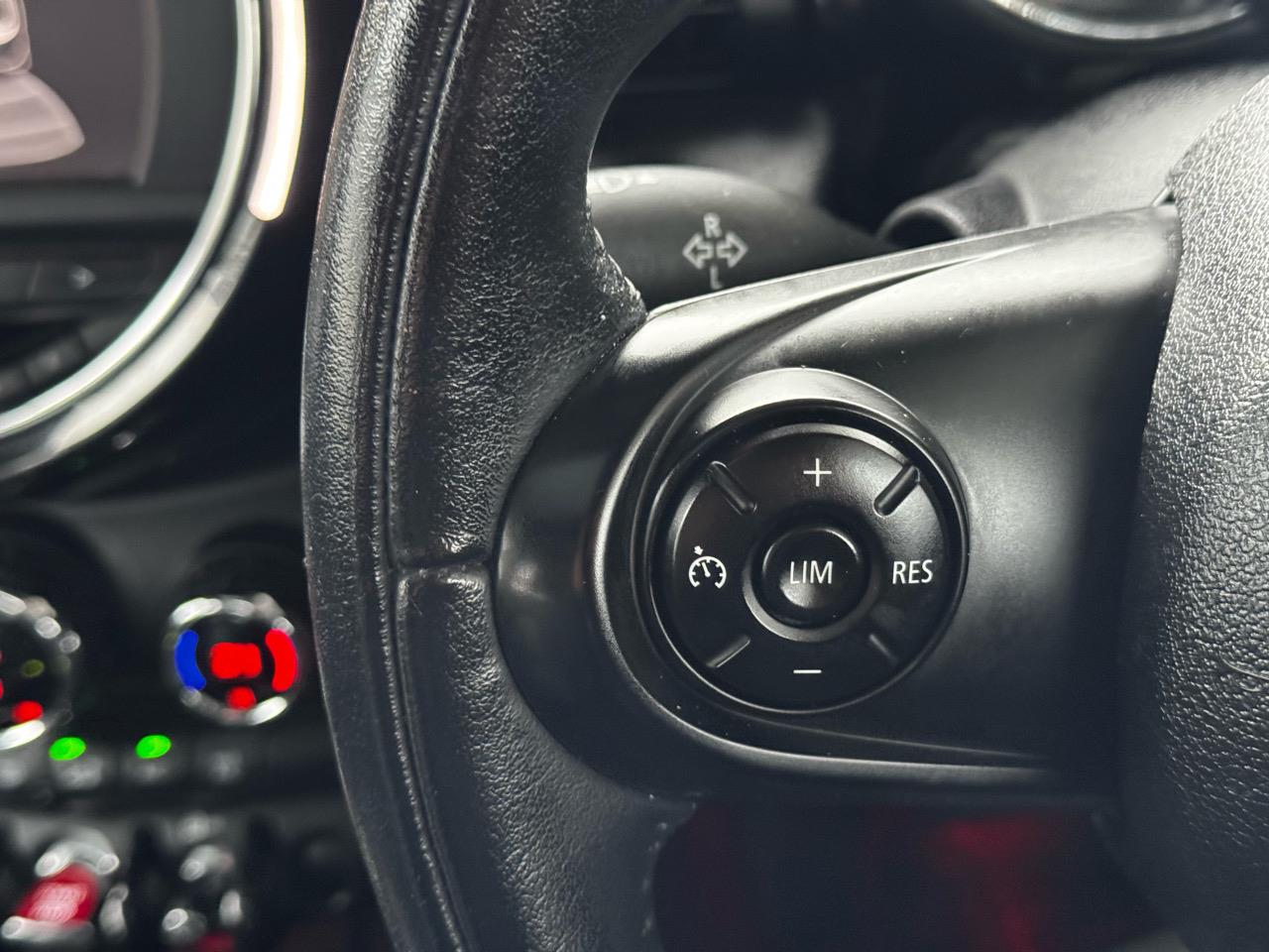 2015 Mini Cooper only $62 weekly