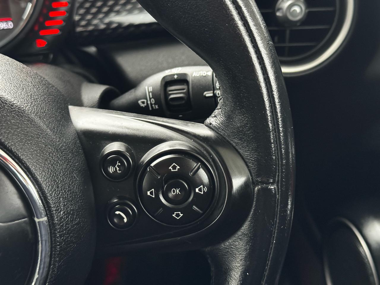 2015 Mini Cooper only $62 weekly