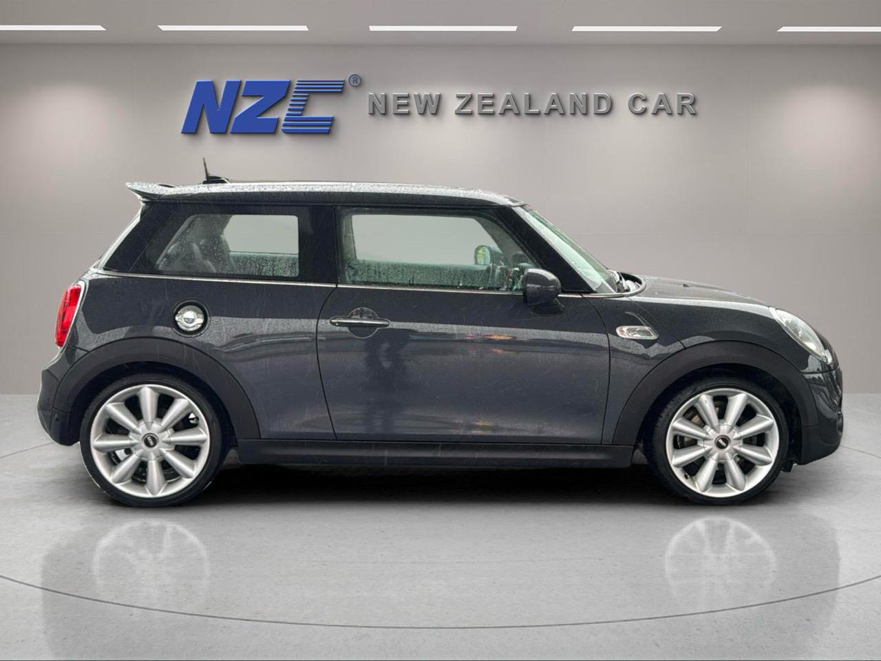 2015 Mini Cooper only $62 weekly