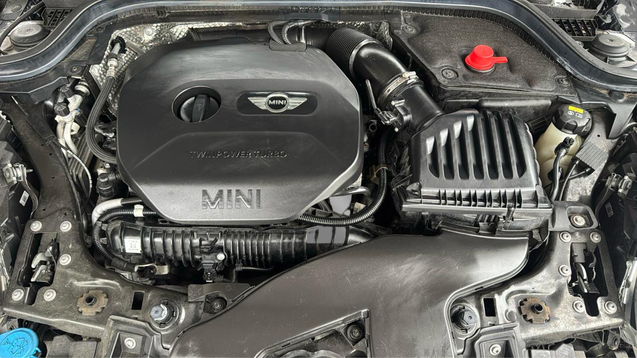 2015 Mini Cooper only $62 weekly