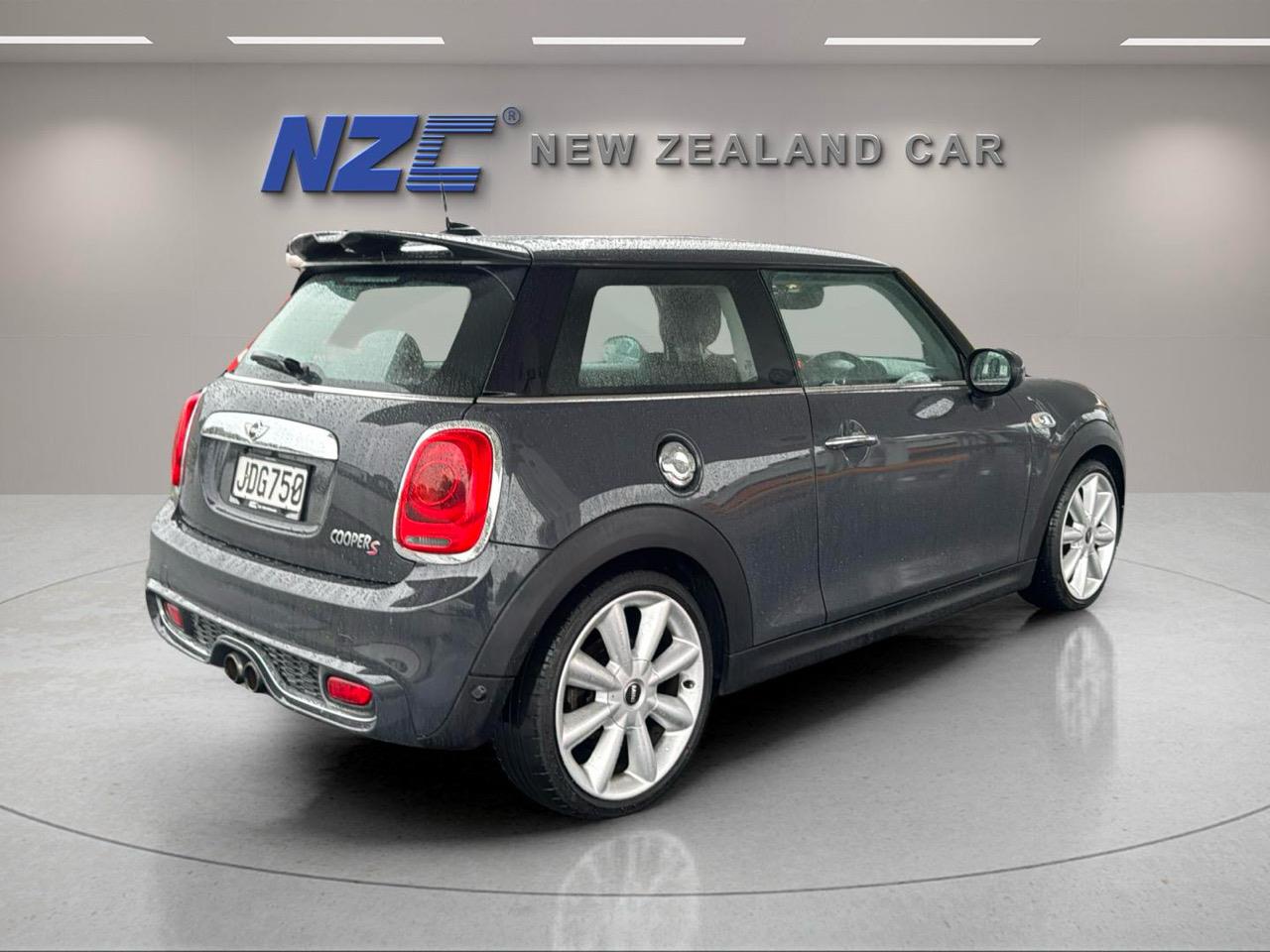 2015 Mini Cooper only $62 weekly