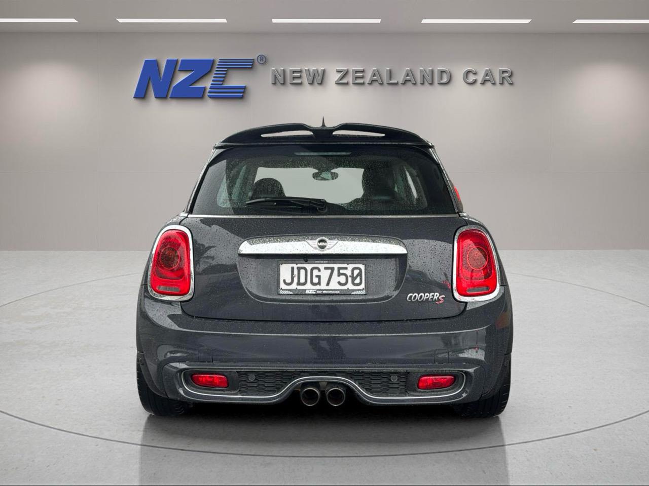 2015 Mini Cooper only $62 weekly