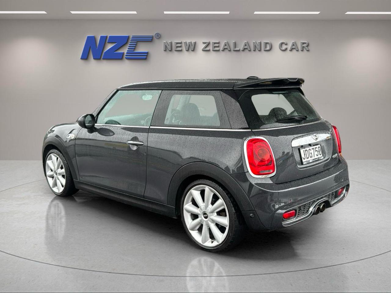 2015 Mini Cooper only $62 weekly