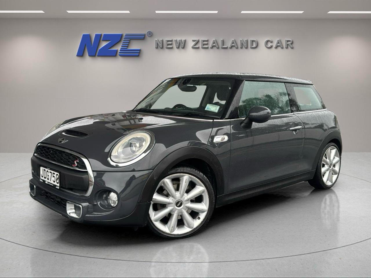2015 Mini Cooper only $62 weekly