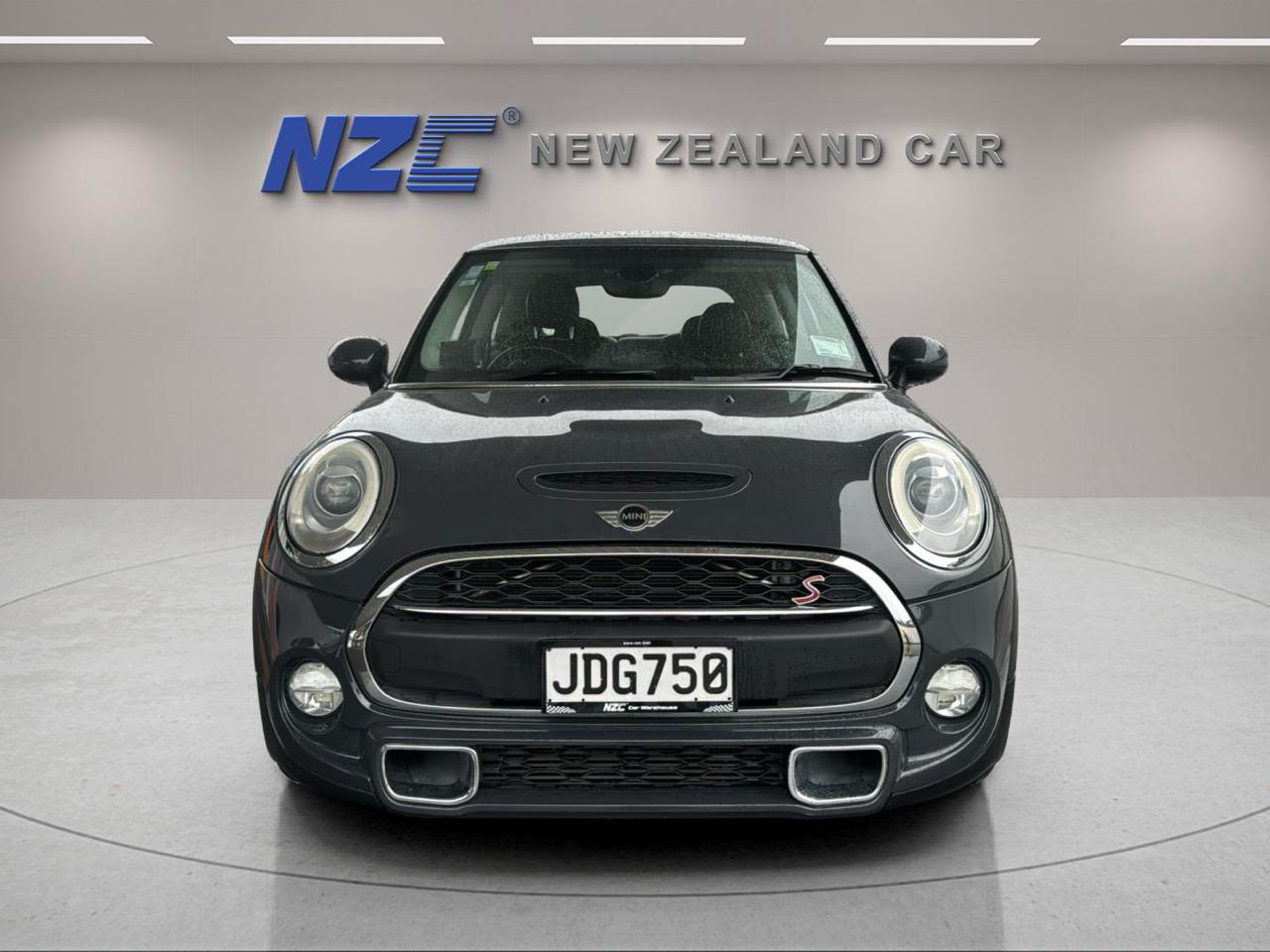 2015 Mini Cooper only $62 weekly
