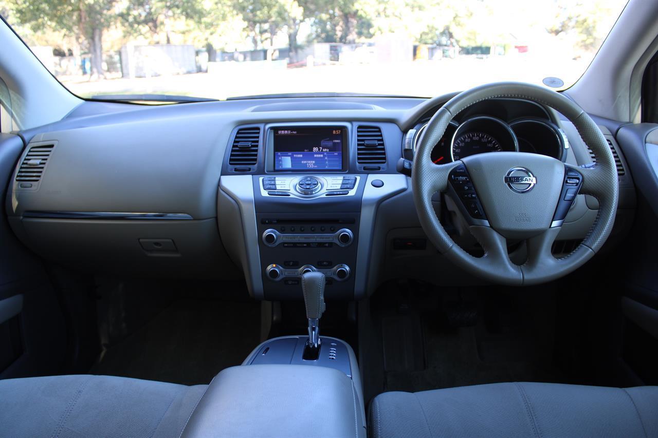 2014 Nissan Murano only $55 weekly