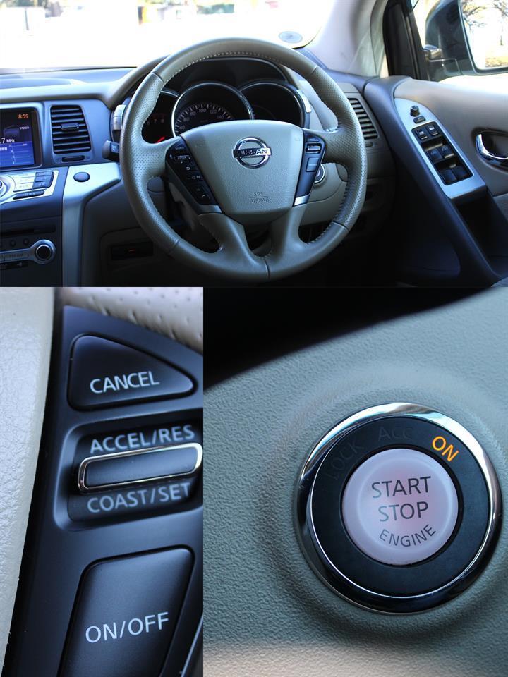 2014 Nissan Murano only $55 weekly