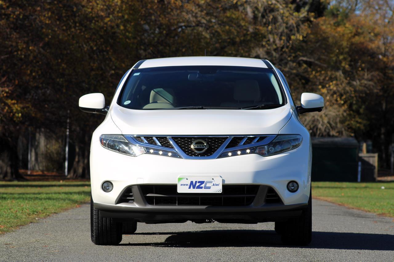 2014 Nissan Murano only $55 weekly