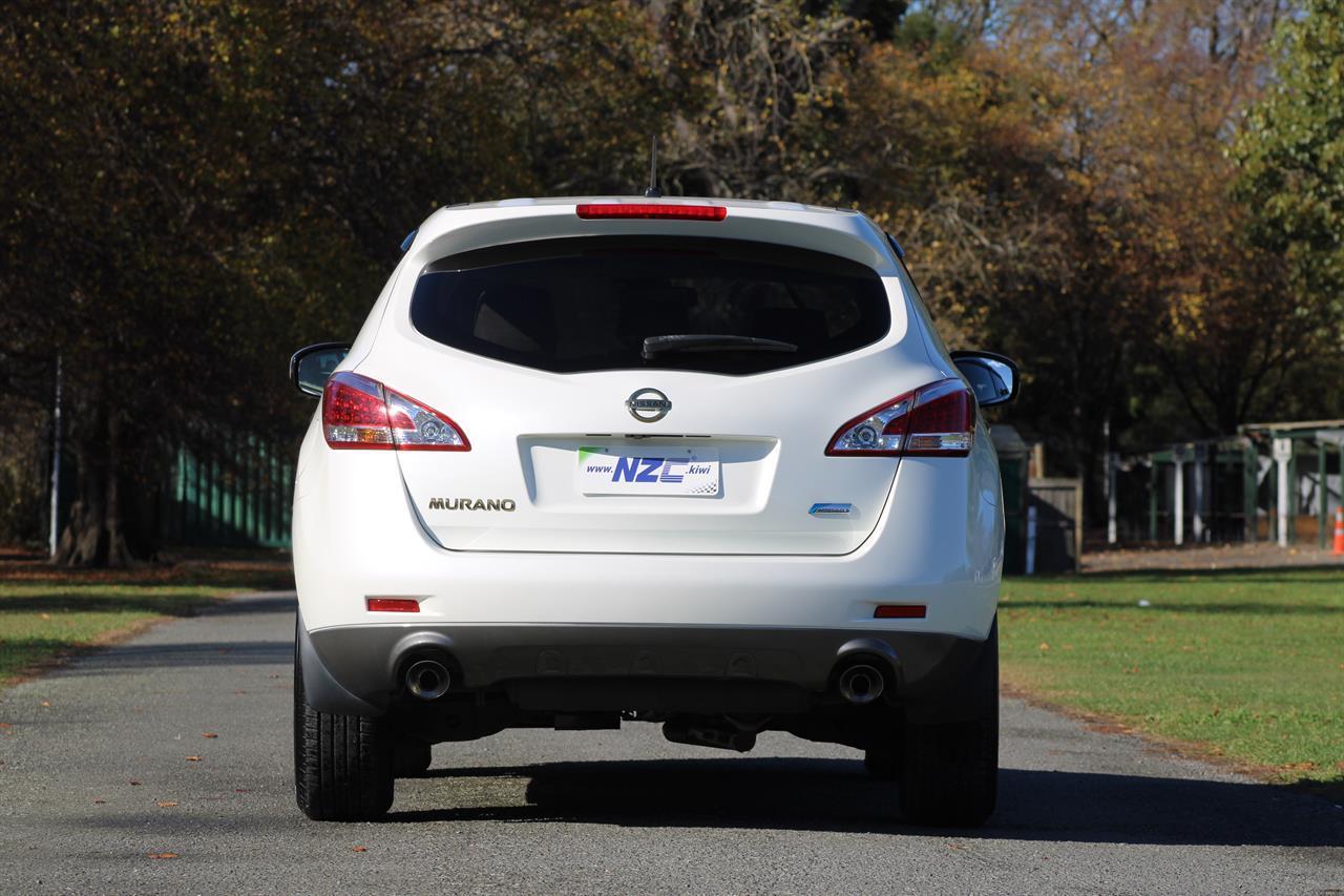 2014 Nissan Murano only $55 weekly