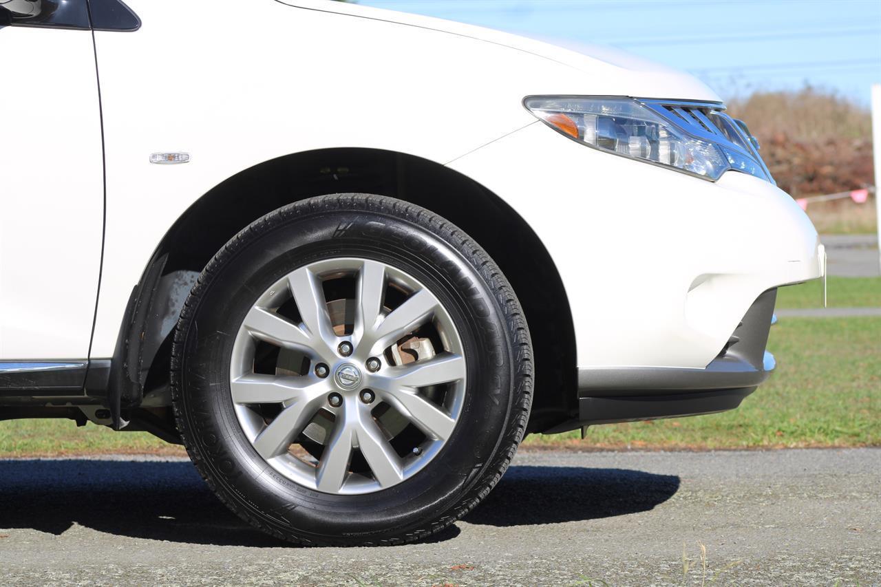 2014 Nissan Murano only $55 weekly