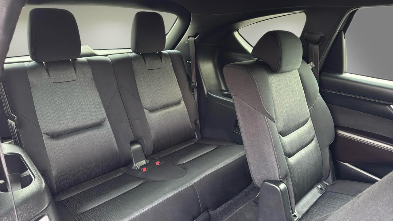 2019 Mazda CX-8 only $94 weekly