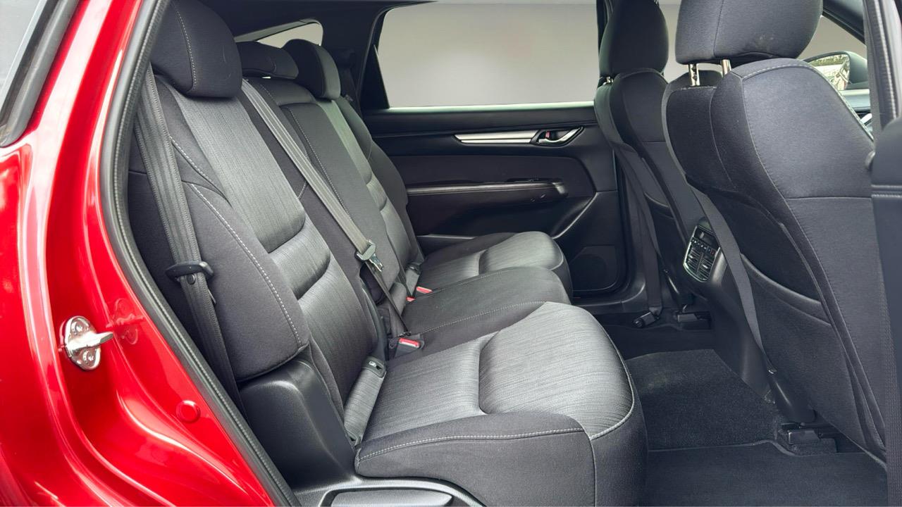 2019 Mazda CX-8 only $94 weekly