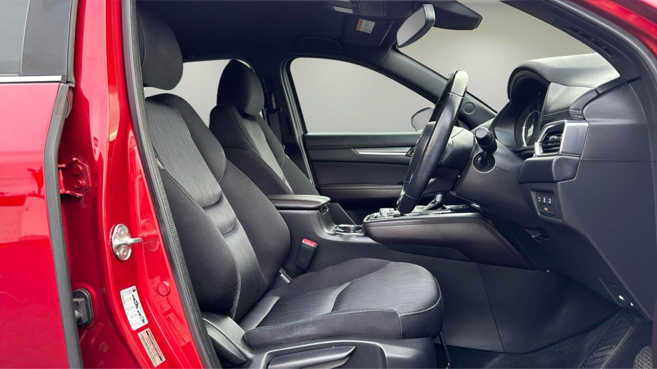 2019 Mazda CX-8 only $94 weekly