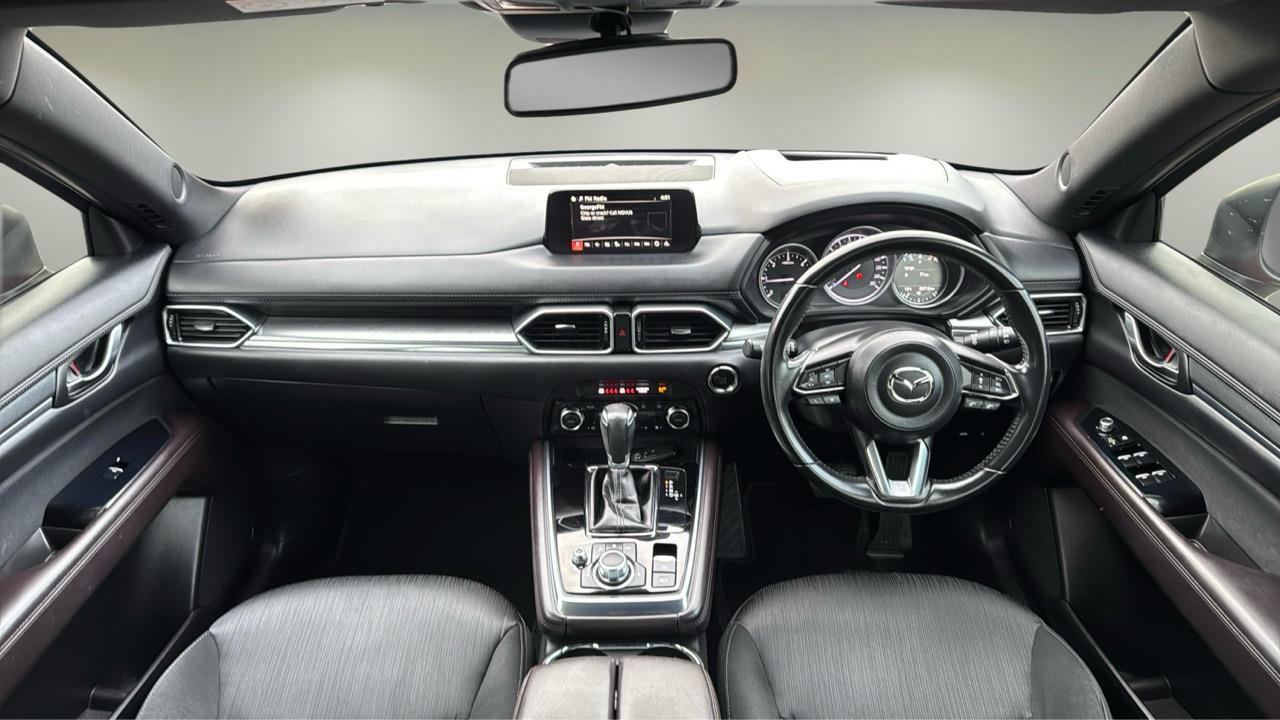 2019 Mazda CX-8 only $94 weekly