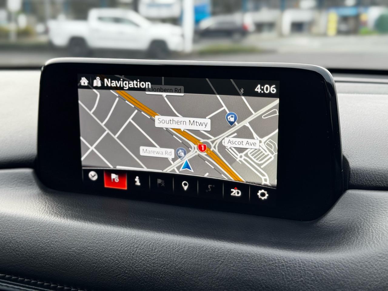 2019 Mazda CX-8 only $94 weekly