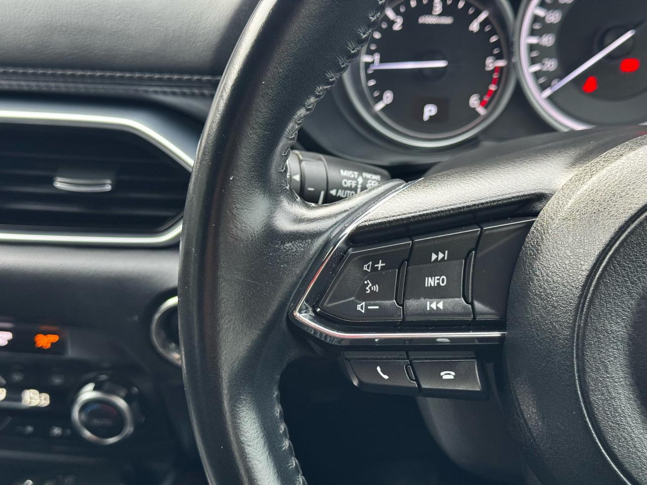 2019 Mazda CX-8 only $94 weekly