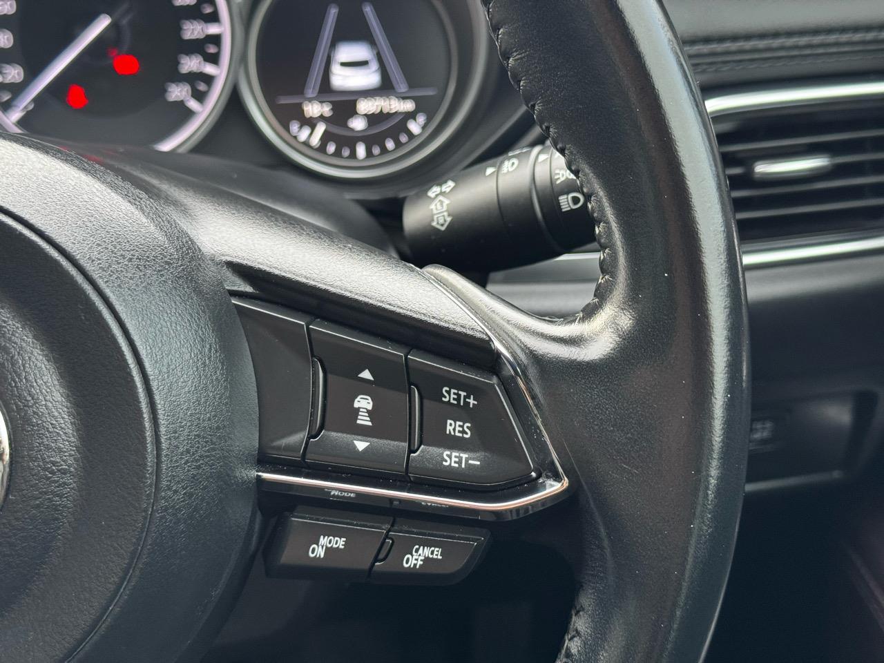 2019 Mazda CX-8 only $94 weekly