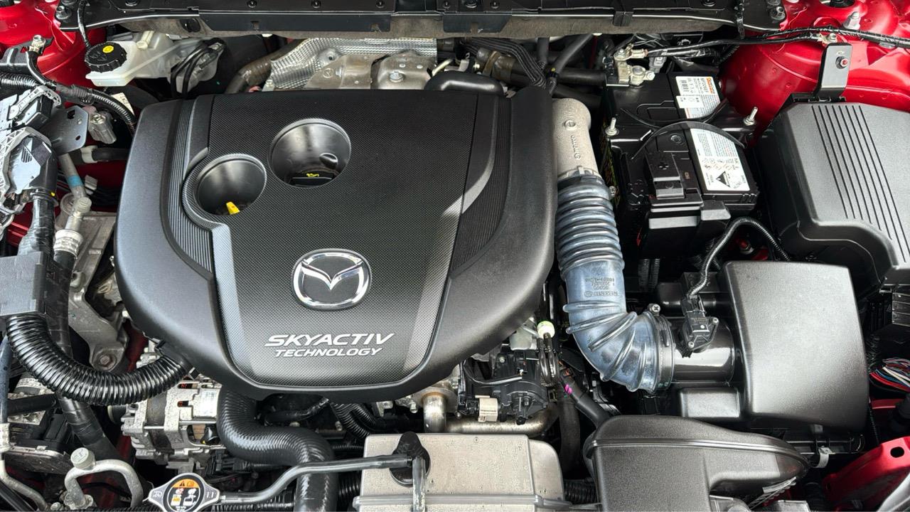 2019 Mazda CX-8 only $94 weekly