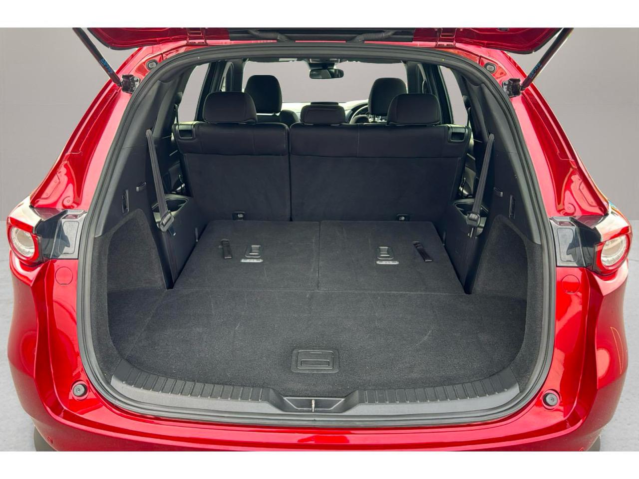 2019 Mazda CX-8 only $94 weekly