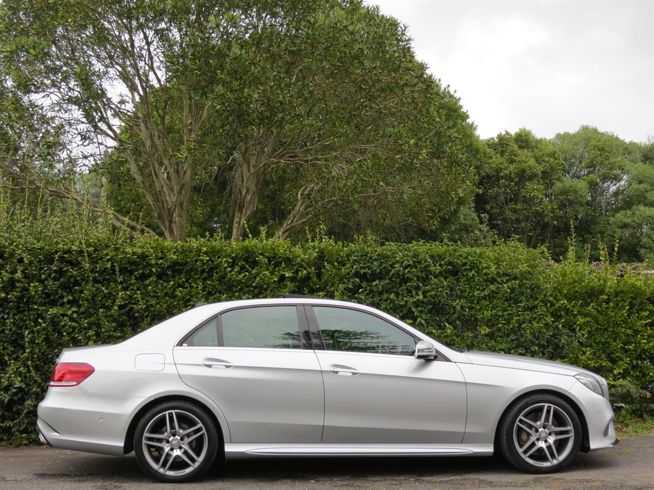 2015 Mercedes-Benz E 350 only $92 weekly