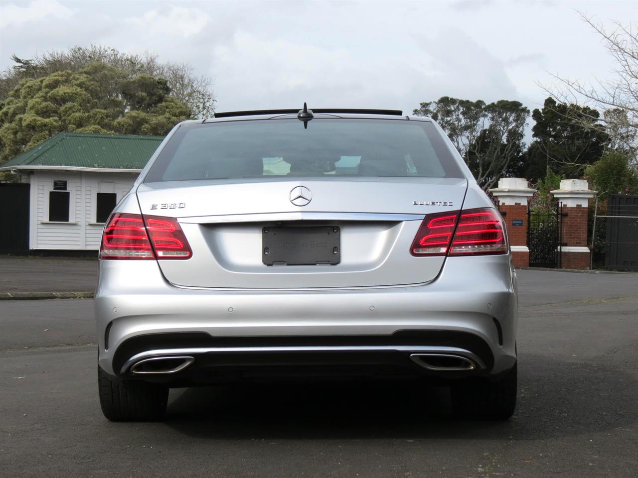 2015 Mercedes-Benz E 350 only $92 weekly