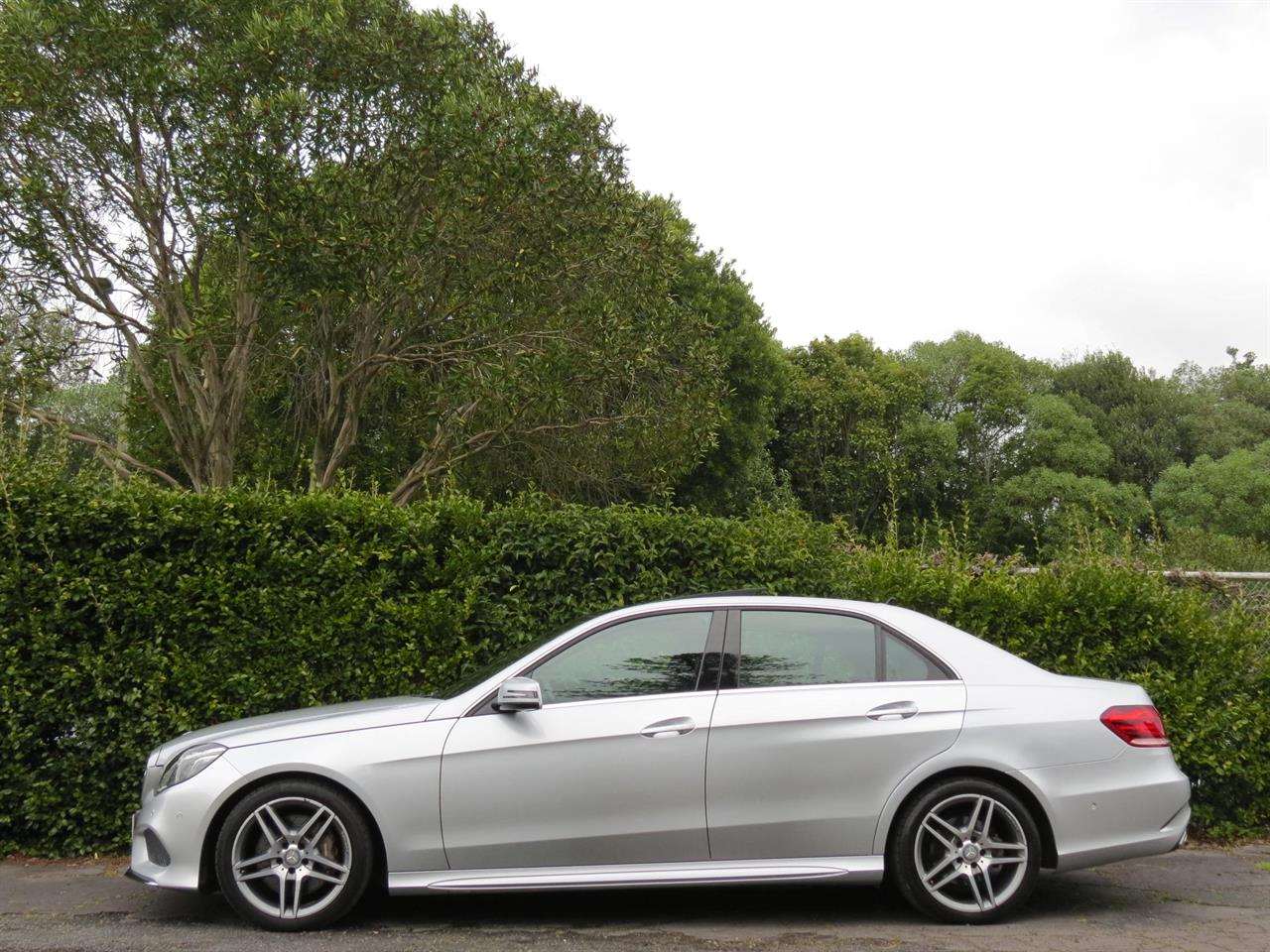 2015 Mercedes-Benz E 350 only $92 weekly