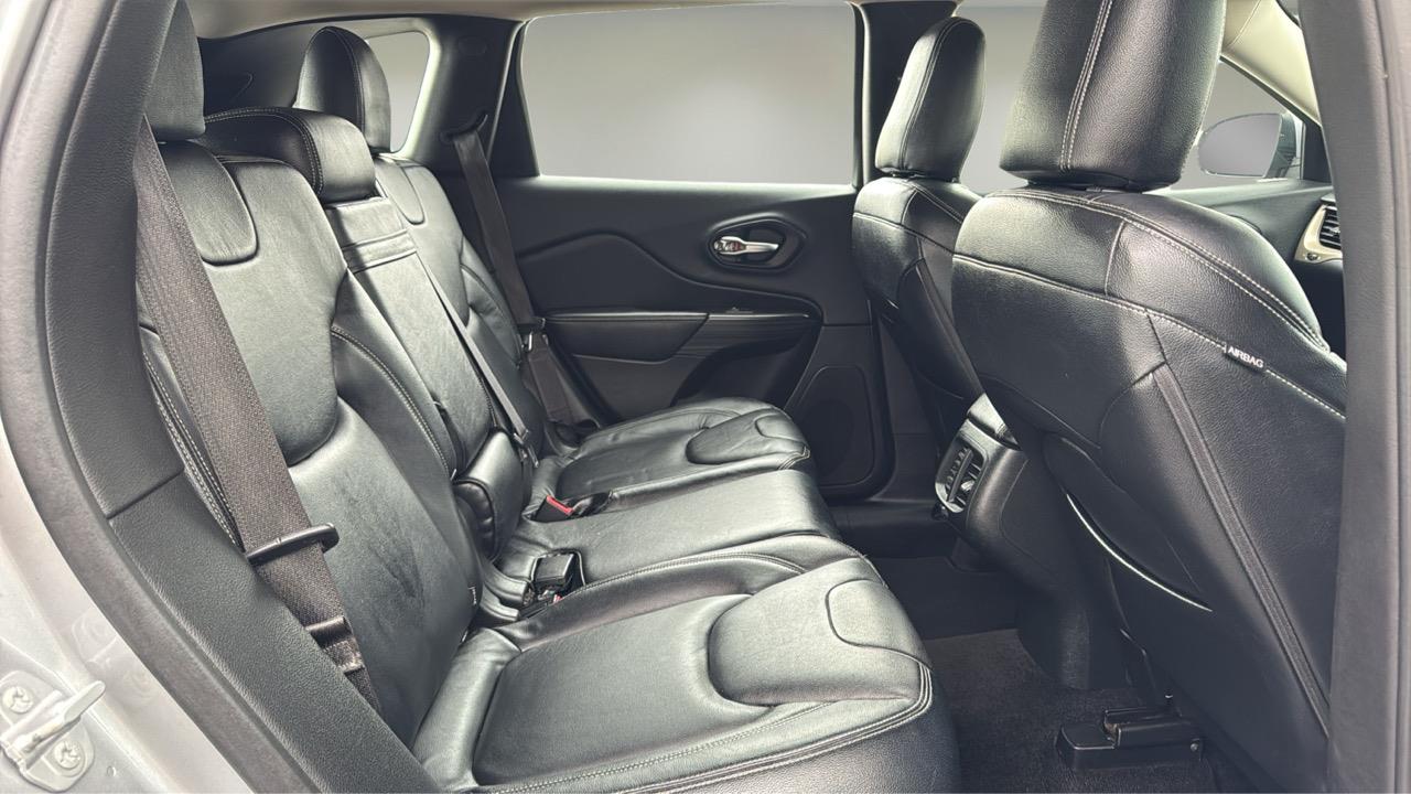 2015 Jeep Cherokee only $51 weekly