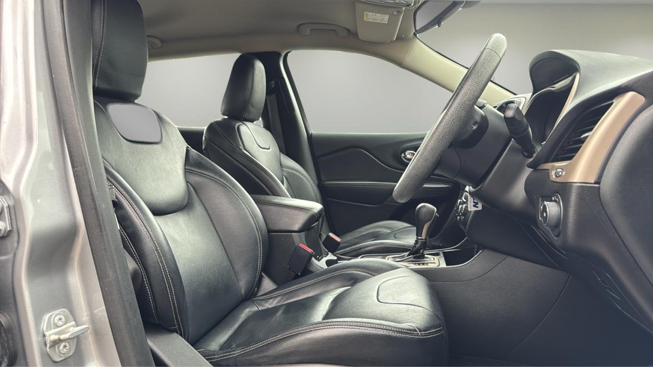 2015 Jeep Cherokee only $51 weekly