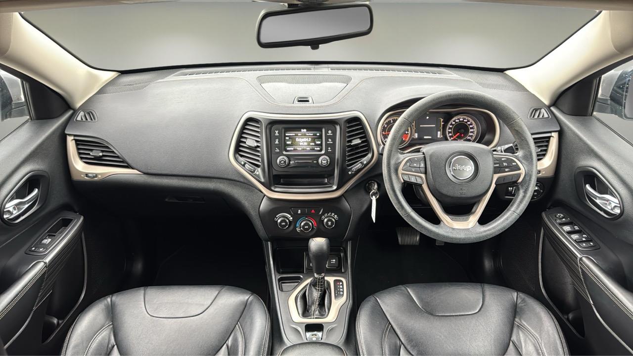 2015 Jeep Cherokee only $51 weekly