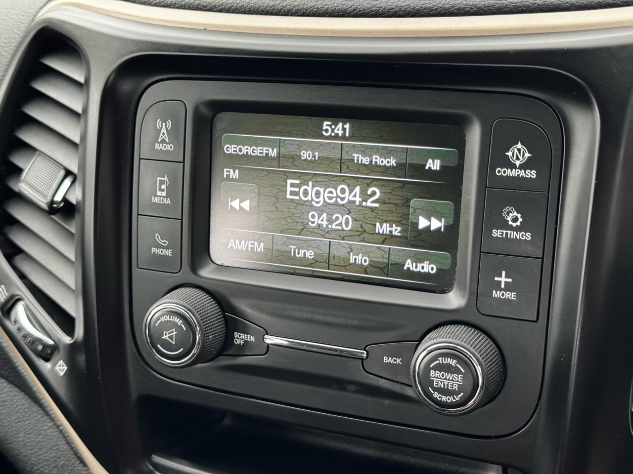 2015 Jeep Cherokee only $51 weekly