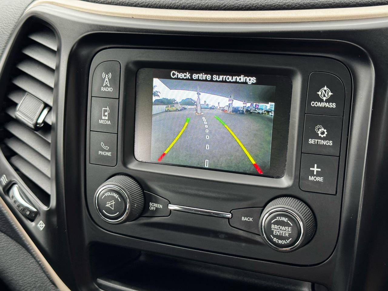 2015 Jeep Cherokee only $51 weekly